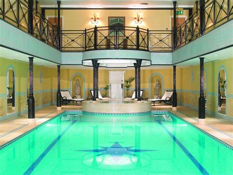 The Lygon Arms Hotel in Cotswolds and : Luxury Hotel Breaks in the UK