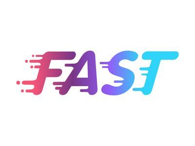 Full speed ahead! | Logo design inspiration branding, Branding design logo, Fast logo