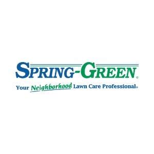 Start a Spring-Green Lawn Care Franchise in 2022 - Entrepreneur