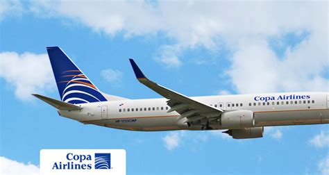 Copa Airlines Tickets - Fare Buzz