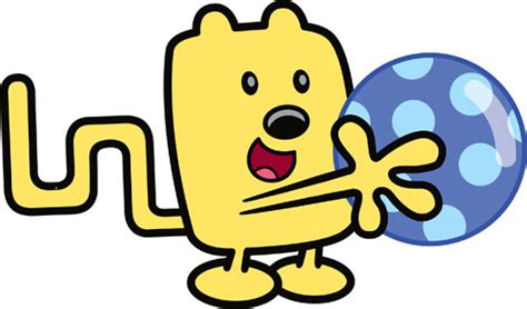 Wubbzy | WowWowWubzzy Wiki | FANDOM powered by Wikia