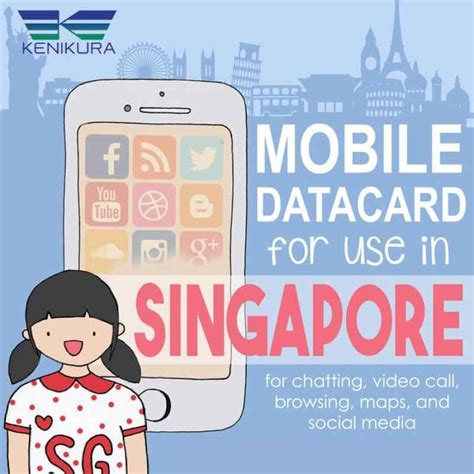 Jual Sim Card Singapore Malaysia Paket Data Internet [14 Days] di ...