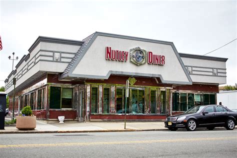 Best Diner in NJ: Nutley Diner | Nutley Business Highlight