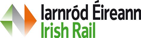 Irish Rail – Logos Download