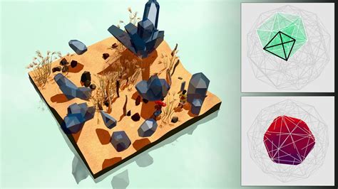 Designing a 4D World: The Technology behind Miegakure [Hide&Reveal ...