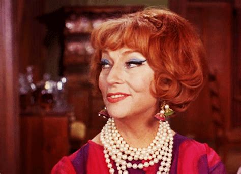 endora - Bewitched Photo (43128465) - Fanpop