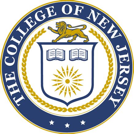 The College of New Jersey – The Intercollegiate Registry of Academic ...