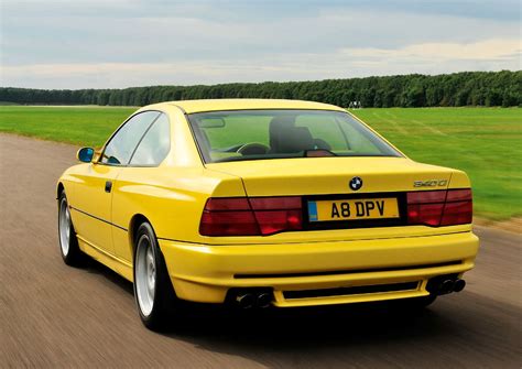 Buying Guide: BMW 840Ci E31 - Drive-My Blogs - Drive