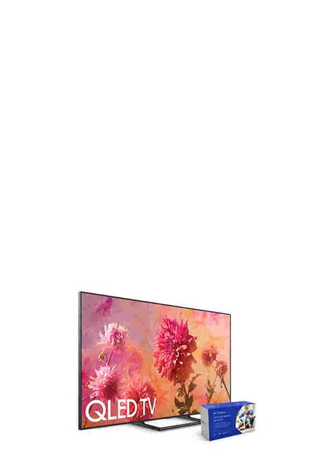 Samsung QLED TVs - TVs | Samsung US