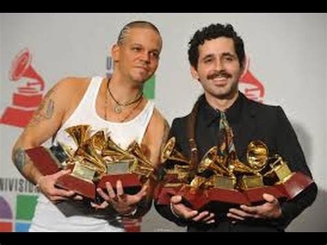 Calle 13- Más Nominados al Latin Grammy 2014! - YouTube