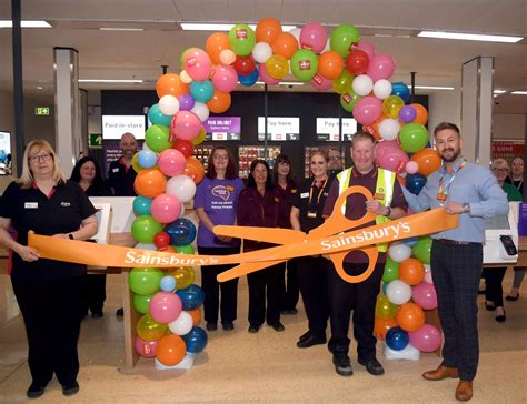 Grimsby's last standalone Argos store closes as Sainsbury's branch has ...