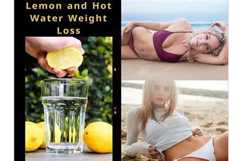 Lemon and Hot Water Weight Loss: Myths, Facts, and Reviews