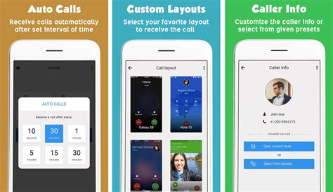 Top 10 Free Fake Call Apps for Android - TechCult