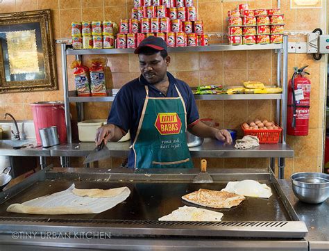 Total Of Mamak Restaurants In Malaysia 2018 - Masakan Makak 2022