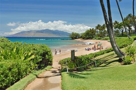 Ulua Beach, Maui | To-Hawaii.com