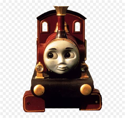 Lady Train Thomas Friends, HD Png Download - vhv