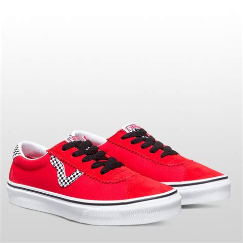 Vans Sport Shoe - Kids' | Backcountry.com