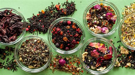 15 Best Tea Flavors Ranked