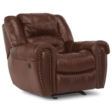 Flexsteel Leather Recliners - Foter