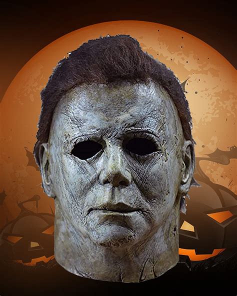 2018 Michael Myers-Mask – NalaGila