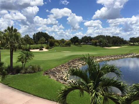 Kensington Golf & Country Club - Naples Golf Homes | Naples Golf Guy