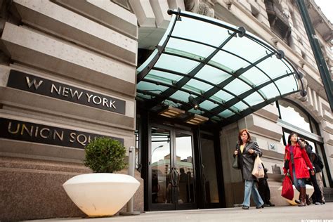 New York City Hotel Week in January: Bargains or a Bust? - TheStreet