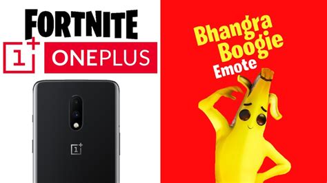 Bhangra Boogie Emote Available in *OnePlus* (Phone) - YouTube