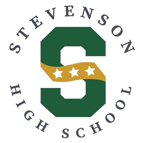 Liz Benedetto - Brand Identity for Stevenson High School — Liz Benedetto