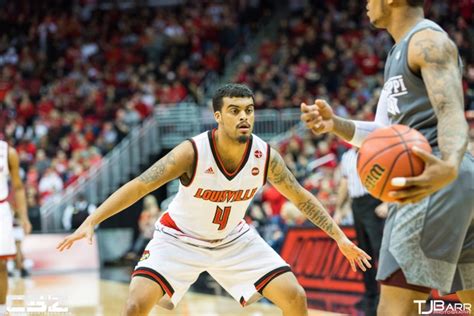 UofL Basketball | Cardinal Sports Zone