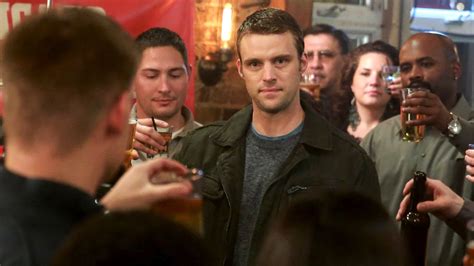 To Hallie! #ChicagoFire | Chicago fire, Chicago fire casey, Chicago