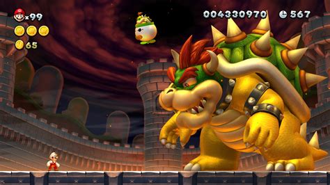 SuperPhillip Central: Top Ten Bowser Battles