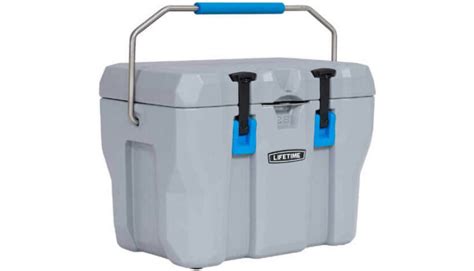 Lifetime Durable Performance Cooler 28-Quart - MAXOUT KRX 1000