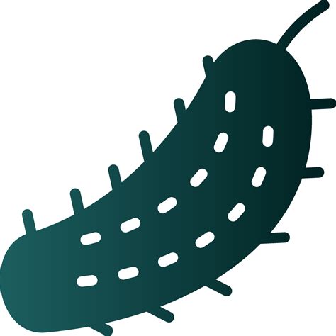 Pickle Vector Icon Design 15713295 Vector Art at Vecteezy