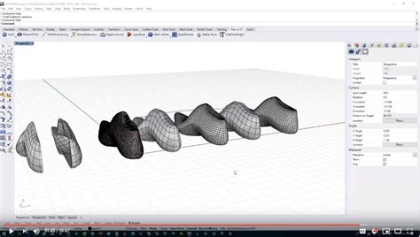 Rhino 7 SubD Tutorials [McNeel Wiki]