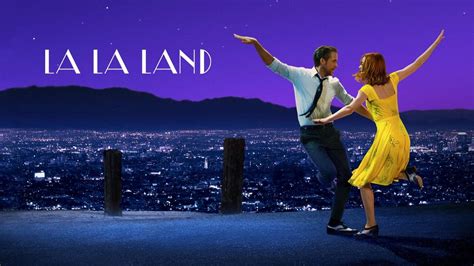 La La Land - Movie - Where To Watch