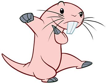 Rufus (Kim Possible) - Disney Wiki