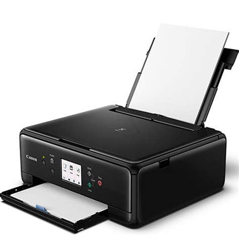 Canon PIXMA Compact Wireless All-in-One Auto Duplex Scanner Printer ...