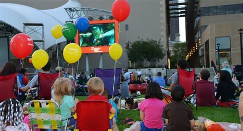 June Events at Columbus Commons - Eat Play CBUS