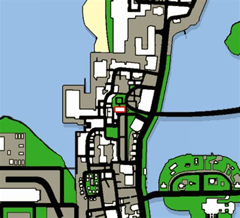 Vice city stories map - fooright