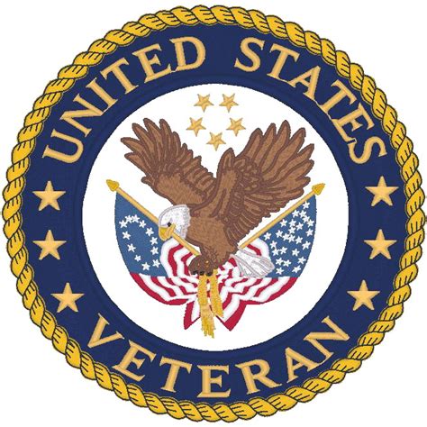 Veteran Logo