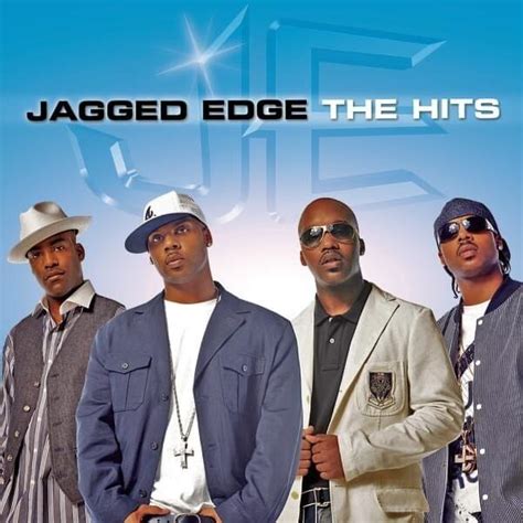 Jagged Edge - The Hits Lyrics and Tracklist | Genius