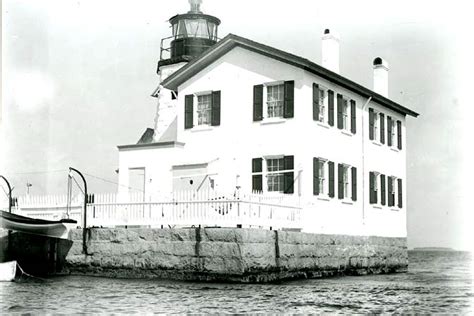 Newport Harbor Lighthouse Photo 5 - Newport Harbor Lighthouse