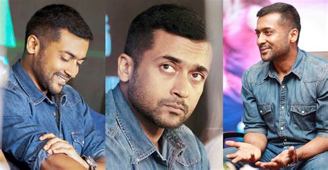 Actor Surya Hairstyles Actor surya hair style pictures photos pics and actor surya hair style ...