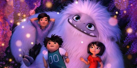 Abominable (2019) Movie Reviews