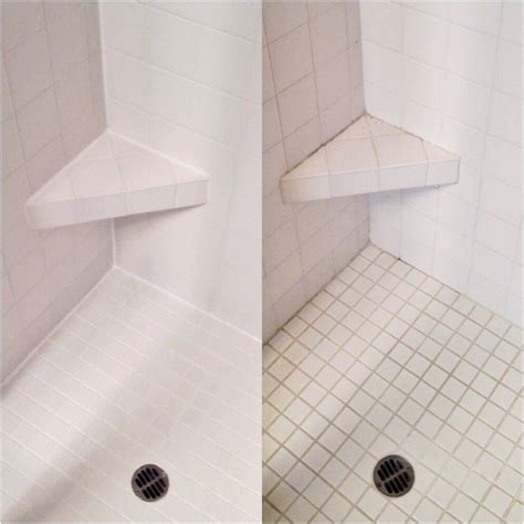 2017 regrouting shower tile cost regrout shower price from Regrout ...