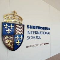 Shrewsbury International School - School in Bang Kho Laem