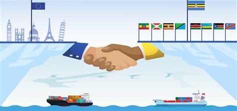 Implications of the European Union Trade Strategy for Eastern Africa | SEI