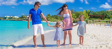 Best Caribbean resorts for families - Great Family Vacations