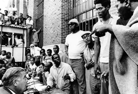 Storming the Gates: Fifty Years After the Attica Prison Uprising | The Fortune Society
