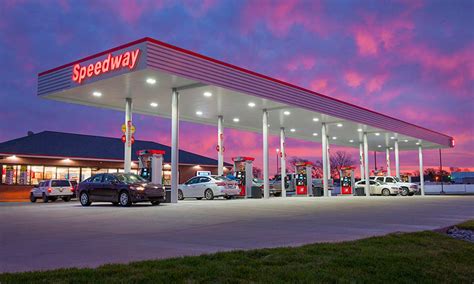 From Speedway to Kwik Mart: Major sale triggers rebranding